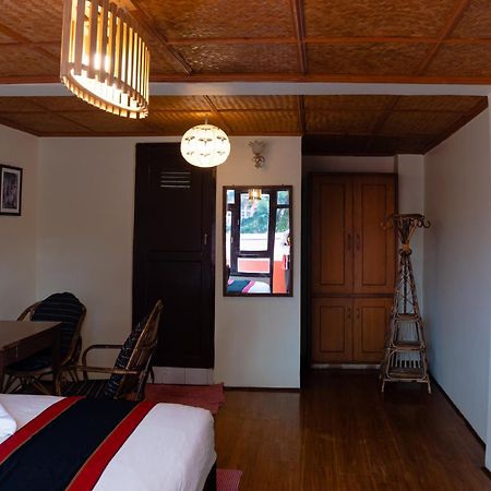 Tulaja Boutique Hotel Bhatgoan Extérieur photo