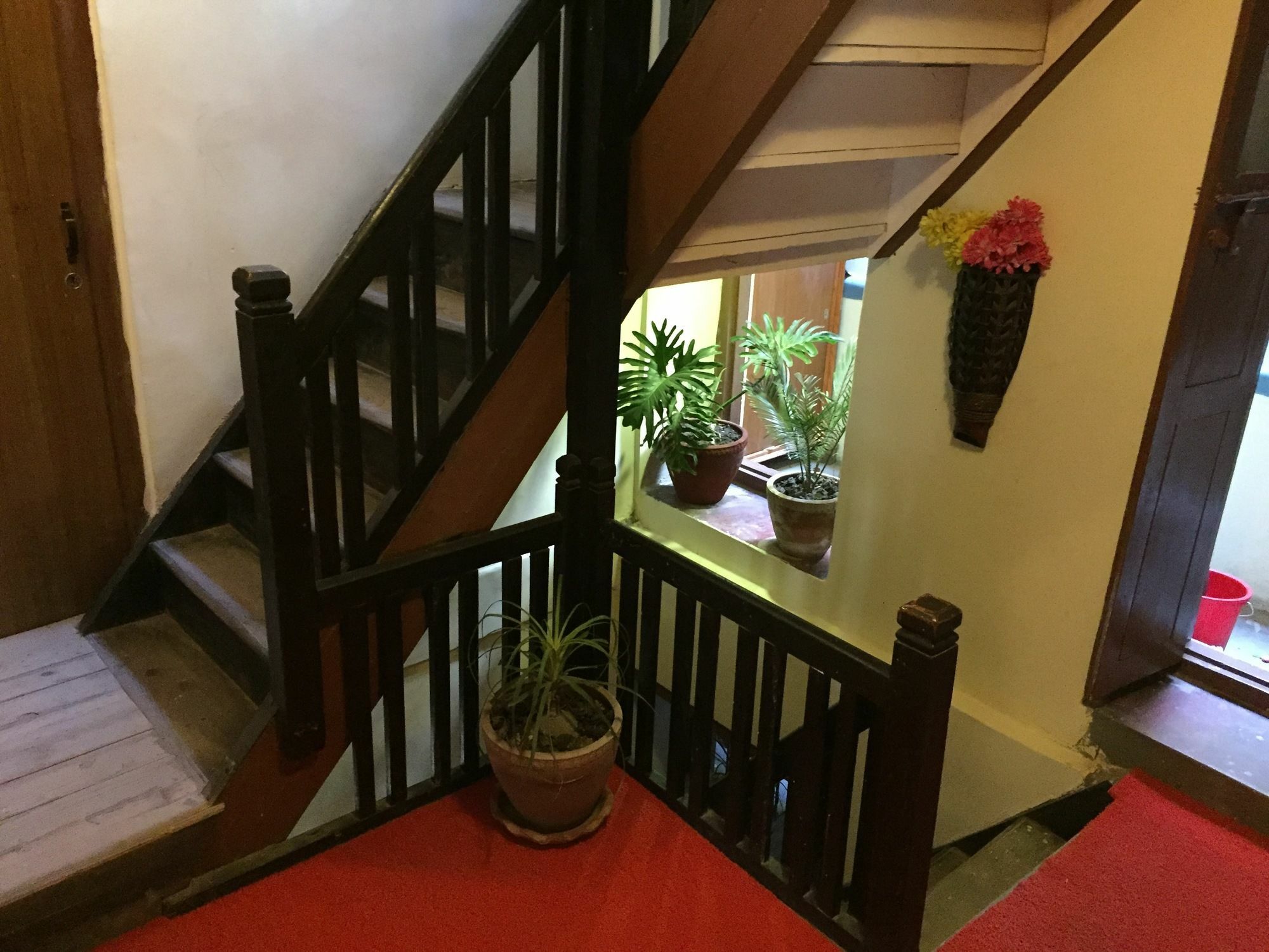 Tulaja Boutique Hotel Bhatgoan Extérieur photo